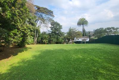 Land in Lavington