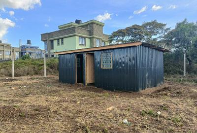 Land at Moi South Lake Rd