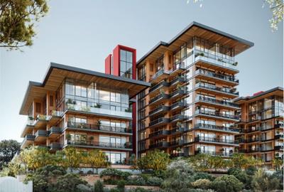 3 Bed Apartment with En Suite at Tatu City - 4