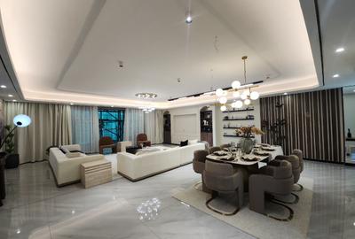 5 Bed Apartment with En Suite in Kileleshwa - 3