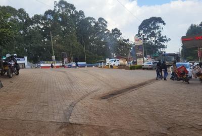 1 ac Land at Ruaka Rosslyn Border