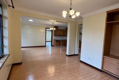 3 Bed House with En Suite at Naushad Merali Drive