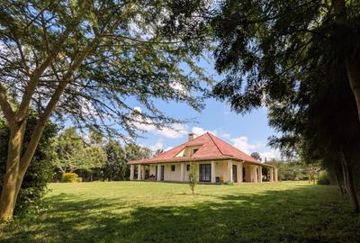2 Bed House with En Suite in Nanyuki - 2