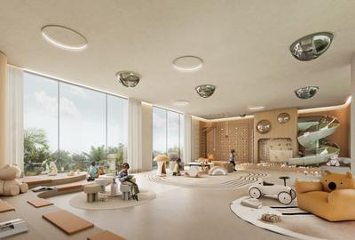 3 Bed Apartment with En Suite at Tinderet Avenue - 4