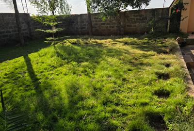 3 Bed House with En Suite in Kitengela - 3