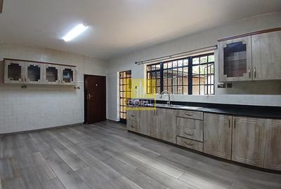 5 Bed House in Lower Kabete