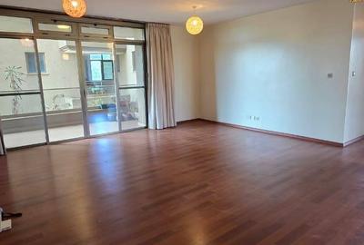 3 Bed Apartment with En Suite at 6Th Parklands - 3