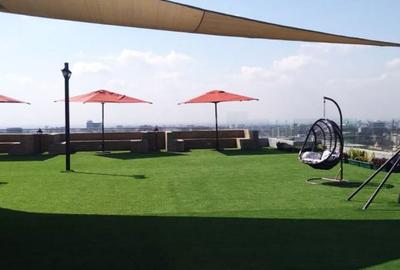 Furnished 2 Bed Apartment with En Suite at Donyo Sabuk Lane - 4