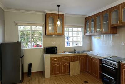 2 Bed House with En Suite in Runda - 4