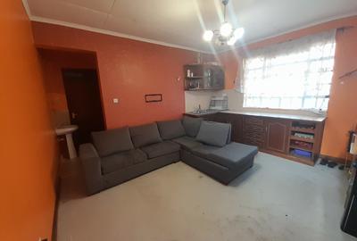 1 Bed House with Garden at Fair Acres - 3