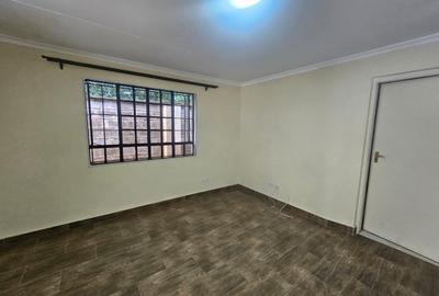 1 Bed House with En Suite in Loresho