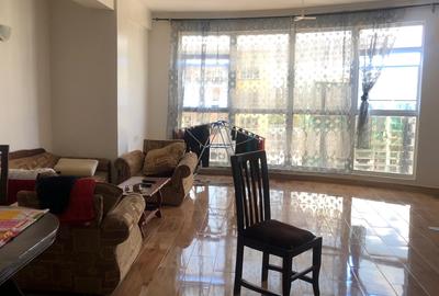 Serviced 3 Bed Apartment with En Suite at 1St Parklands