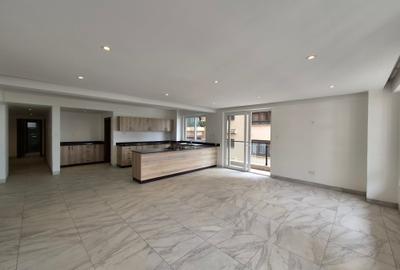 4 Bed Apartment with En Suite at General Mathenge Drive - 2