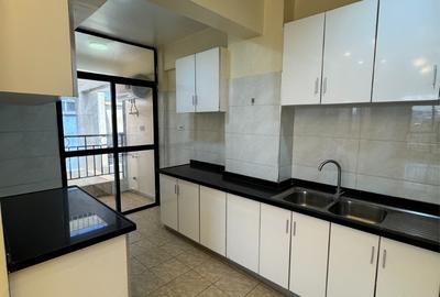 3 Bed Apartment with En Suite at Laikipia Road - 3