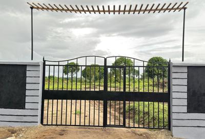 Land in Diani