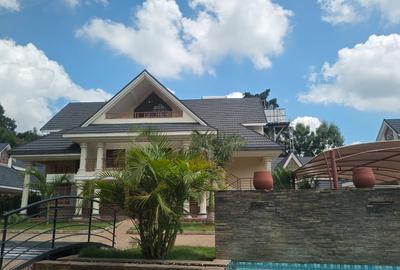 3 Bed Townhouse with En Suite in Karen - 2