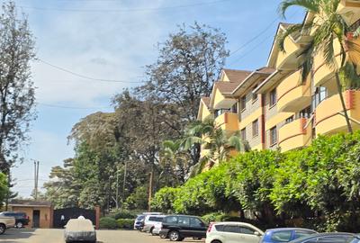 3 Bed Apartment with En Suite at Gitanga Road - 3