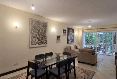 Serviced 2 Bed Apartment with En Suite at Brookside Gardens - 3