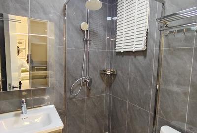 2 Bed Apartment with Swimming Pool in Kilimani