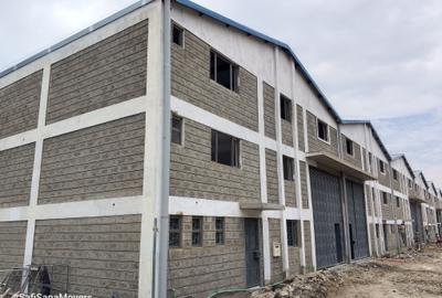 Warehouse with Fibre Internet at Syokimau Gateway Mall - 3