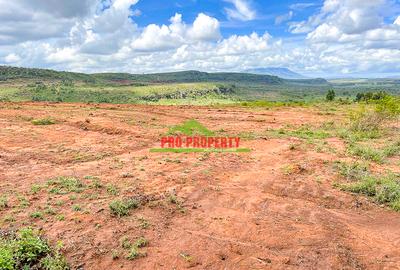 5 ac Land at Lusigetti