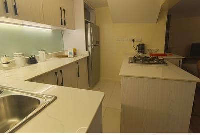 1 Bed House with En Suite at Peponi Road - 3