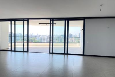 4 Bed Apartment with En Suite in Westlands Area - 3