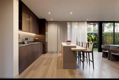 5 Bed Apartment with En Suite in Kiambu Road - 4