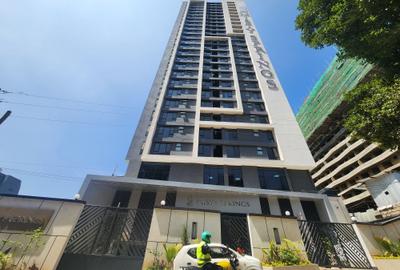 1 Bed Apartment with En Suite at Westlands Near Graffins College