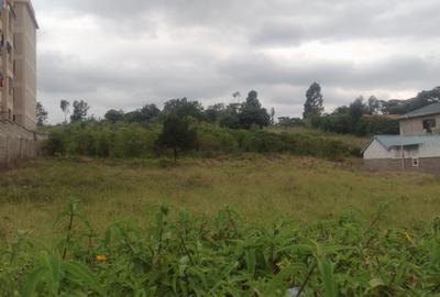 0.2 ha Land at Zambia Road