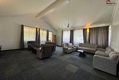 5 Bed Townhouse with En Suite at Redhill Road - 4