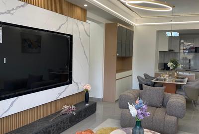 3 Bed Apartment with En Suite in Lavington - 3