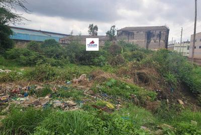 0.408 ac Land in Industrial Area