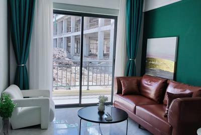 2 Bed Apartment with En Suite at Wanyee Rd