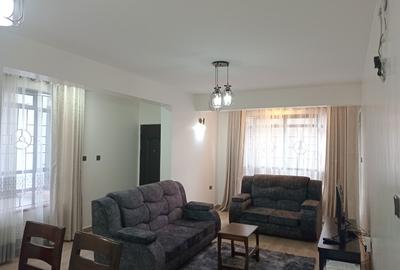 Furnished 2 Bed Apartment with En Suite in Westlands Area