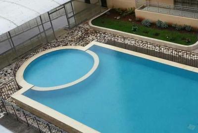 3 Bed Apartment with Swimming Pool in Kilimani - 2