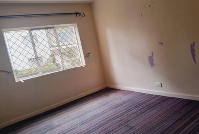3 Bed Apartment with Borehole in Kilimani