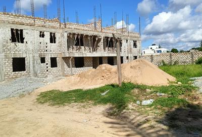 460 m² Residential Land at Old Malindi Road