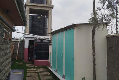 3 Bed House with En Suite in Kitengela - 2