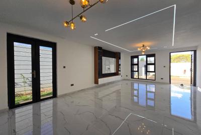 5 Bed House with En Suite at Mugutha - 4