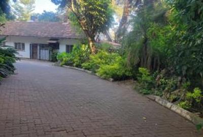 1.2 ac Residential Land at Mageta Road