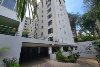 3 Bed Apartment with En Suite in Rhapta Road