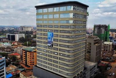 Commercial Property with Service Charge Included at General Westlands Area - 3