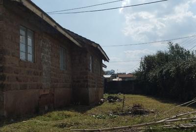 0.25 ac Land in Dagoretti Corner