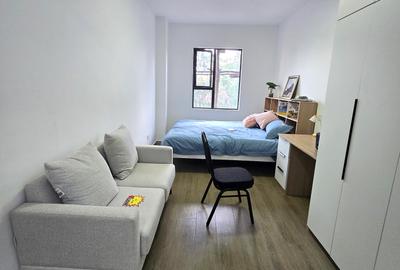 Studio Apartment with Gym at Thika Road - 2