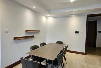 Furnished 2 Bed Apartment with En Suite at Rhapta Rd - 3