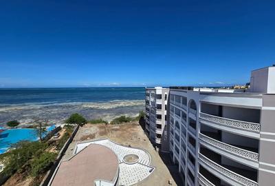 2 Bed Apartment with En Suite at Baobab