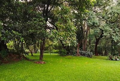 6 Bed House with Staff Quarters at Kitisuru Road - 4