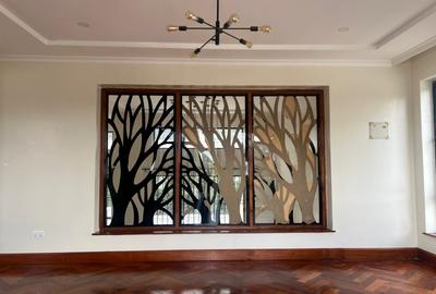 6 Bed House with En Suite in Loresho
