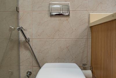 Serviced 2 Bed Apartment with En Suite at General Mathenge